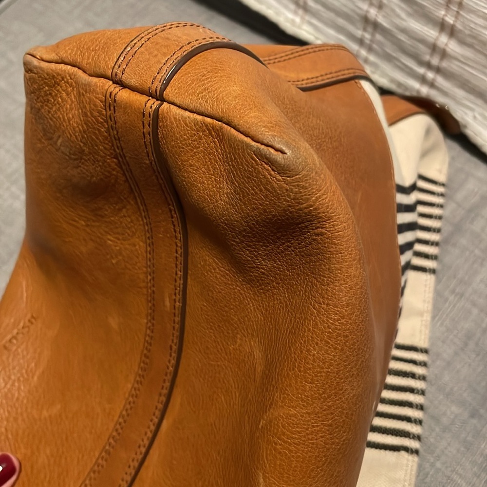 Fossil | Maya Hobo Large Bag - image 7